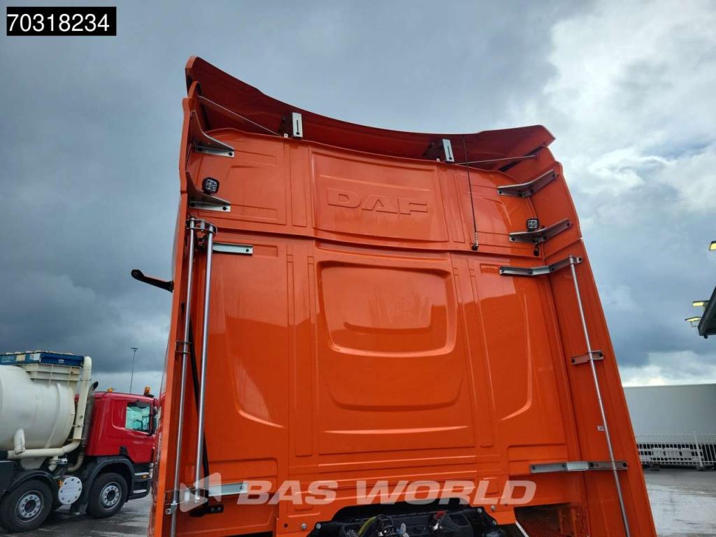 Daf XG 480 XG 4X2 Foto 13