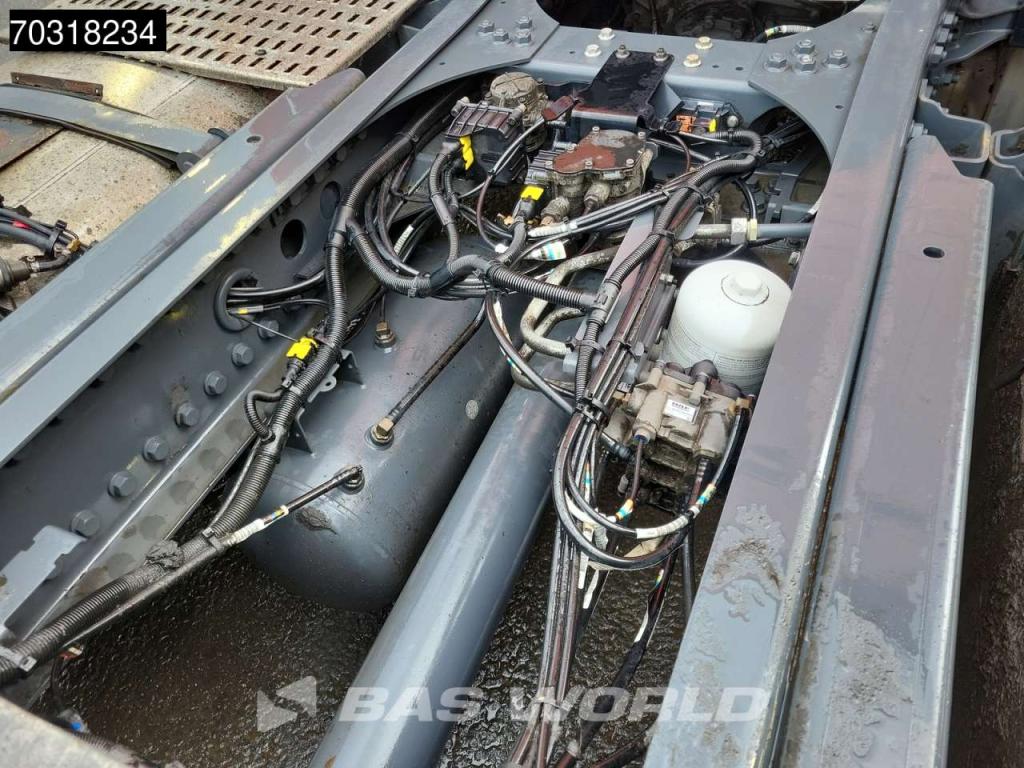 Daf XG 480 XG 4X2 Foto 16