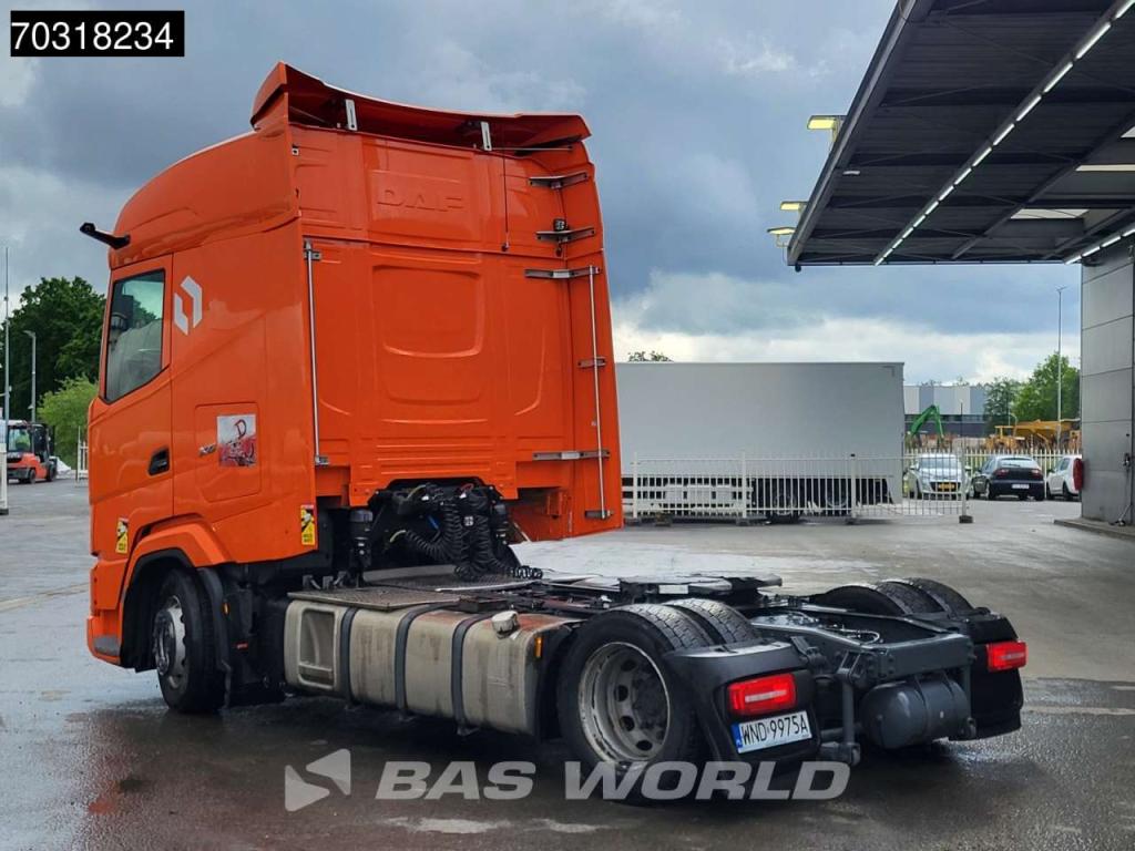 Daf XG 480 XG 4X2 Foto 2
