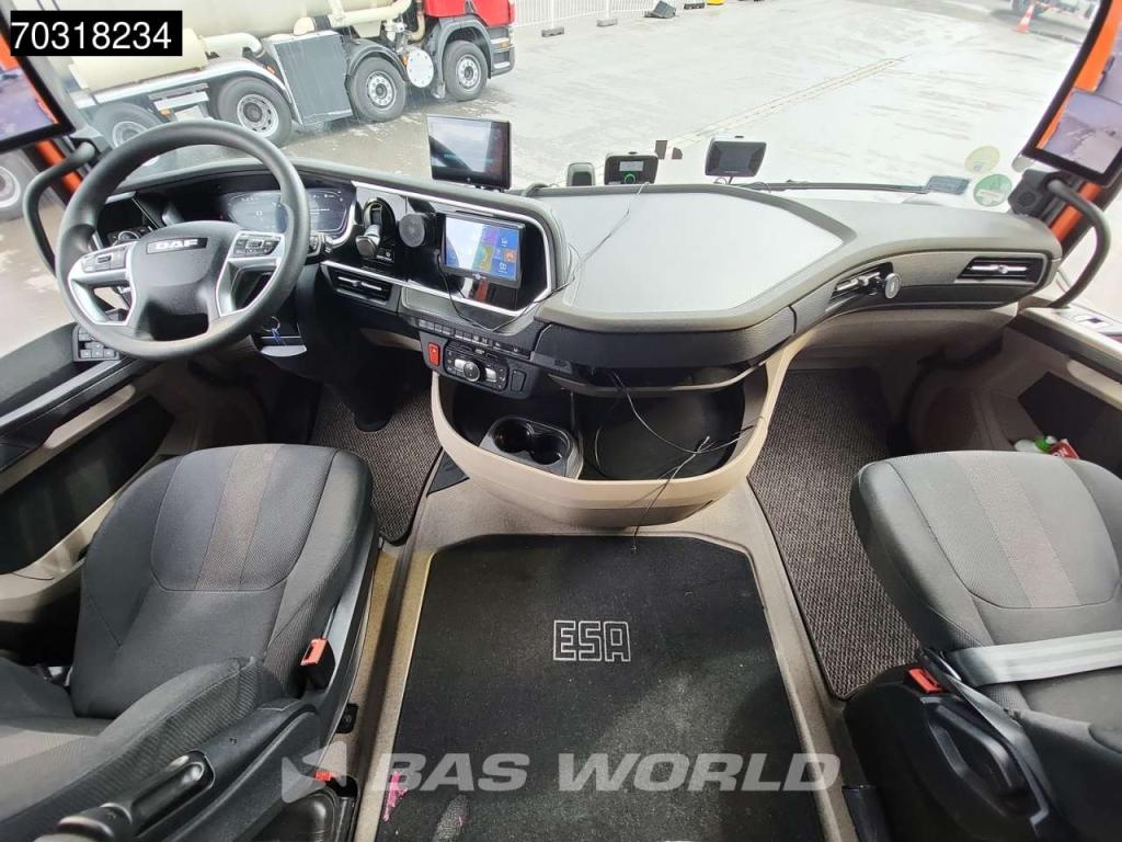 Daf XG 480 XG 4X2 Foto 20