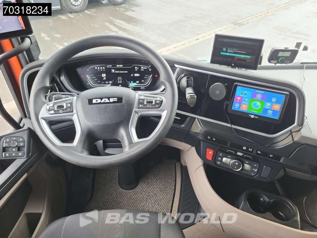 Daf XG 480 XG 4X2 Foto 21