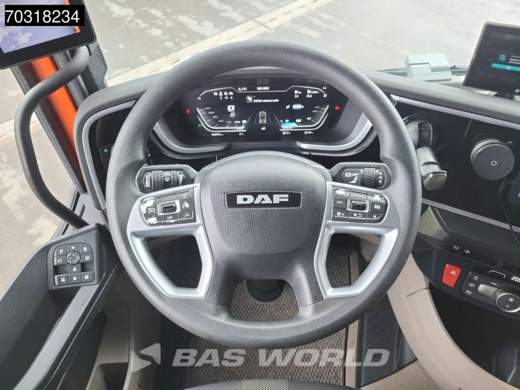 Daf XG 480 XG 4X2 Foto 22