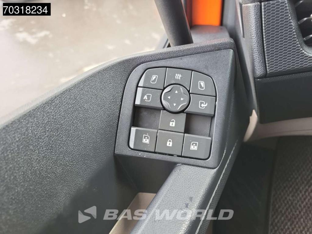Daf XG 480 XG 4X2 Foto 23