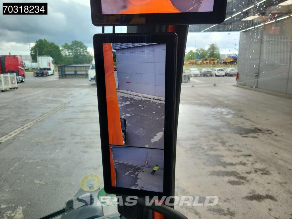 Daf XG 480 XG 4X2 Foto 30
