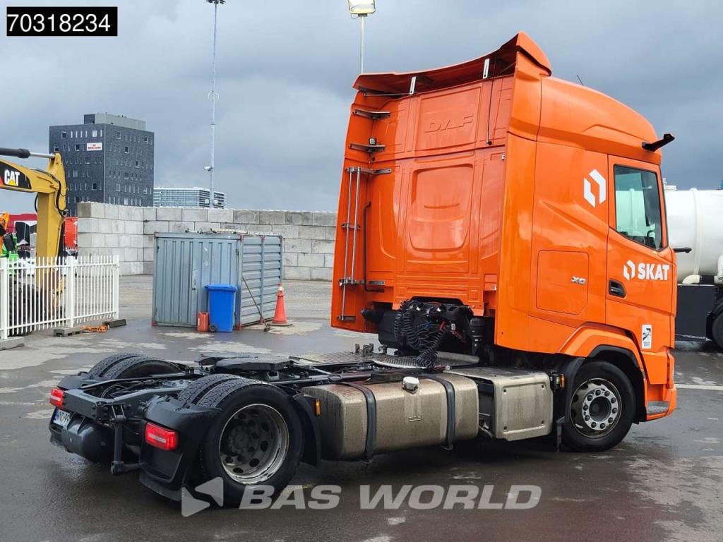 Daf XG 480 XG 4X2 Foto 5