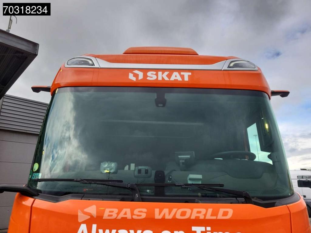 Daf XG 480 XG 4X2 Foto 7