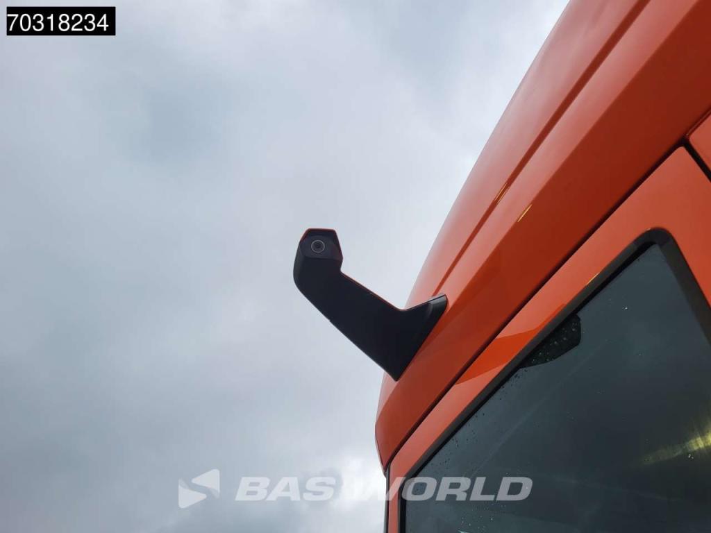 Daf XG 480 XG 4X2 Foto 8
