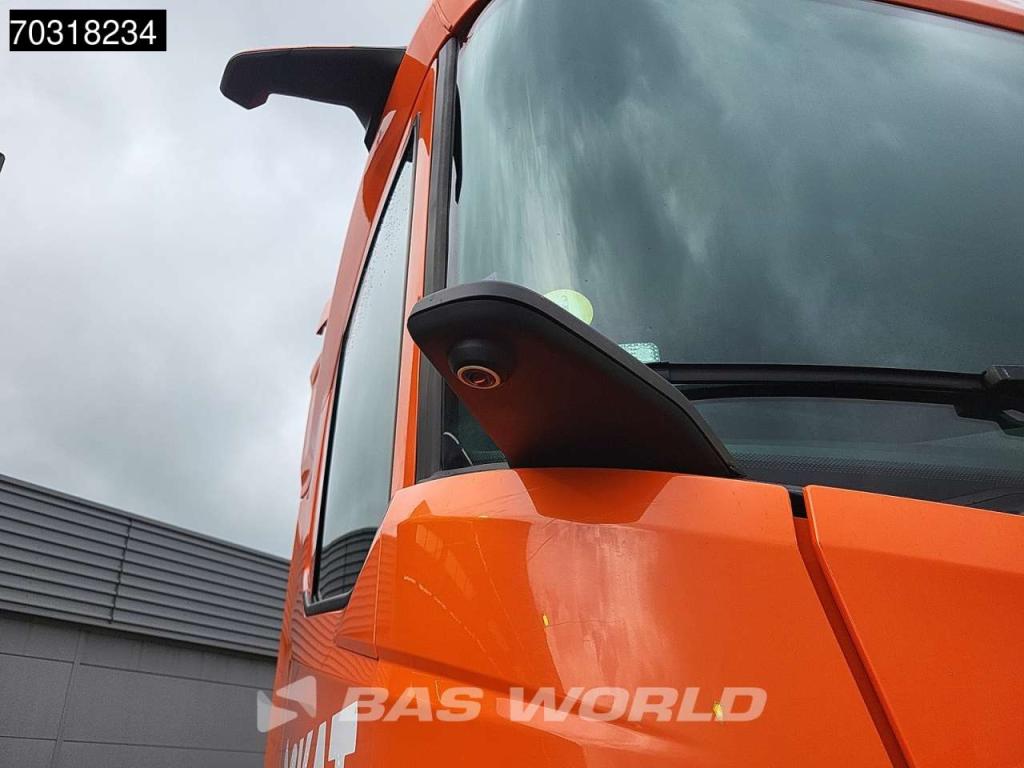 Daf XG 480 XG 4X2 Foto 9