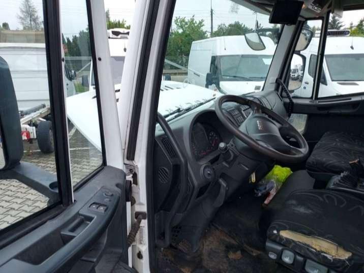 Iveco EUROCARGO 100E19 Foto 20