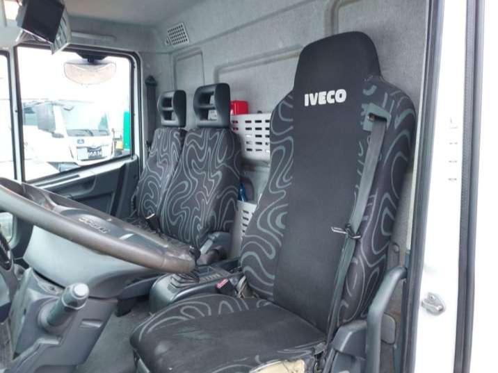 Iveco EUROCARGO 100E19 Foto 21