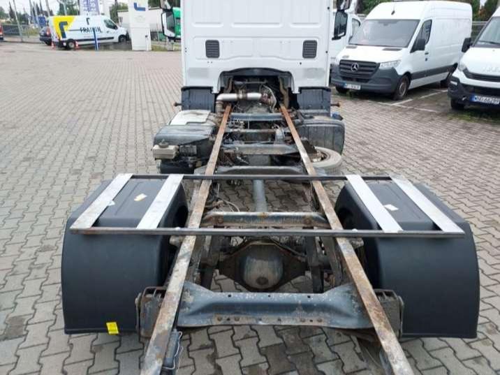 Iveco EUROCARGO 100E19 Foto 24