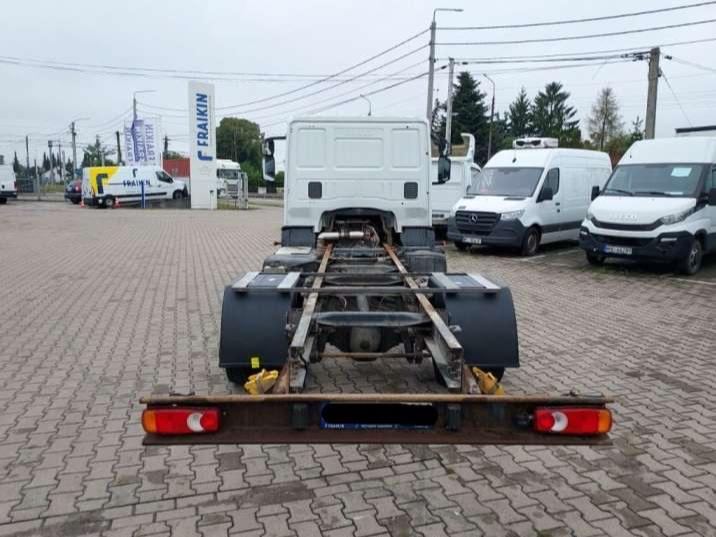 Iveco EUROCARGO 100E19 Foto 4