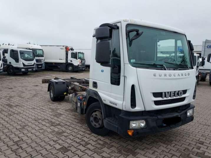 Iveco EUROCARGO 100E19 Foto 7