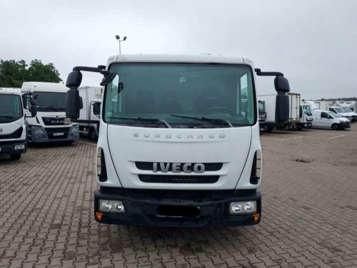 Iveco EUROCARGO 100E19 Foto 8