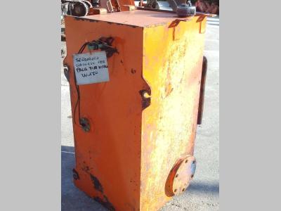 Serbatoio gasolio per Fiat Hitachi W170 Foto 1