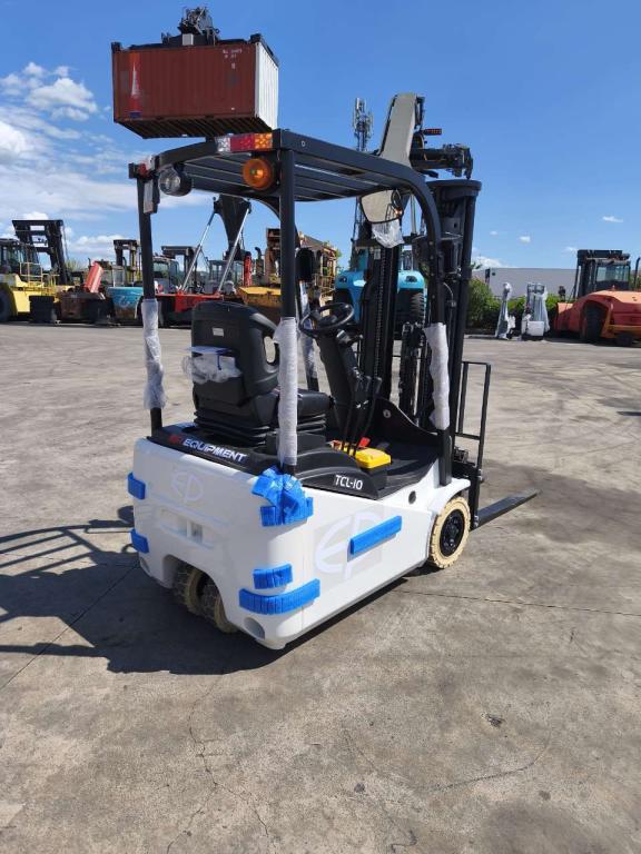 EP Equipment TCL101 Foto 3