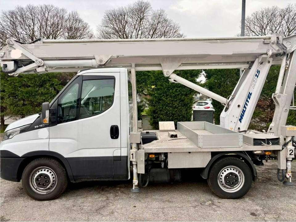 Multitel MZ 250 Foto 1