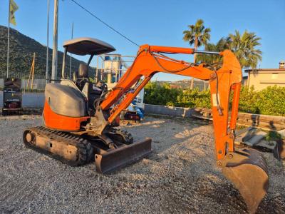 Hitachi ZX27U-2