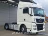Man TGX 18.510 4X2 XLX Retarder 2x Tanks Navi Foto 3 thumbnail