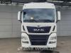 Man TGX 18.510 4X2 XLX Retarder 2x Tanks Navi Foto 5 thumbnail