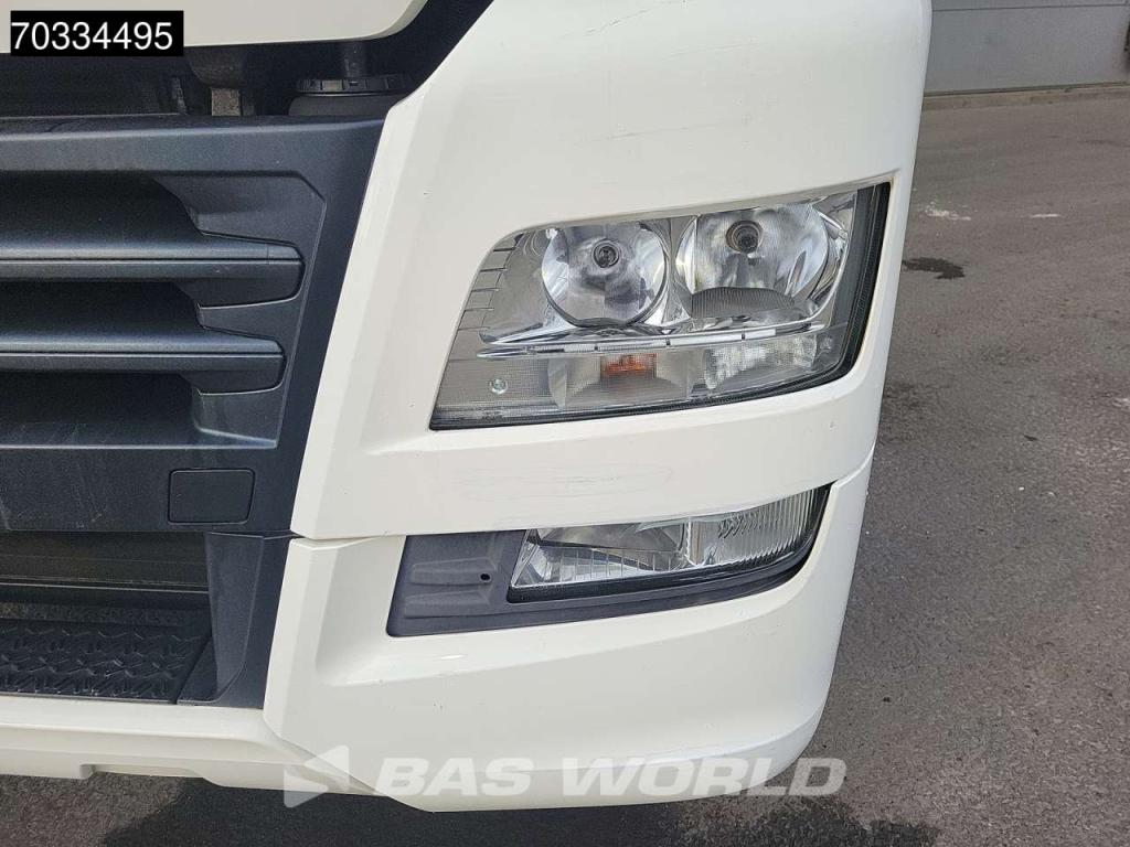 Man TGX 18.510 4X2 XLX Retarder 2x Tanks Navi Foto 15