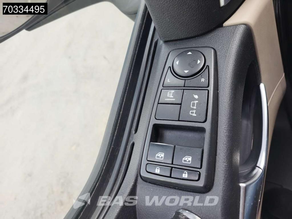 Man TGX 18.510 4X2 XLX Retarder 2x Tanks Navi Foto 25