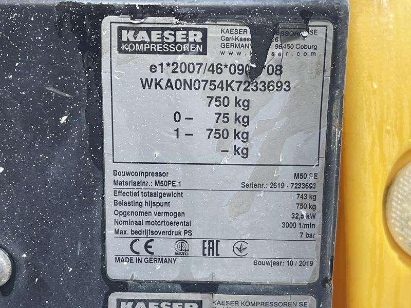 Kaeser M 50 PE - N Foto 11