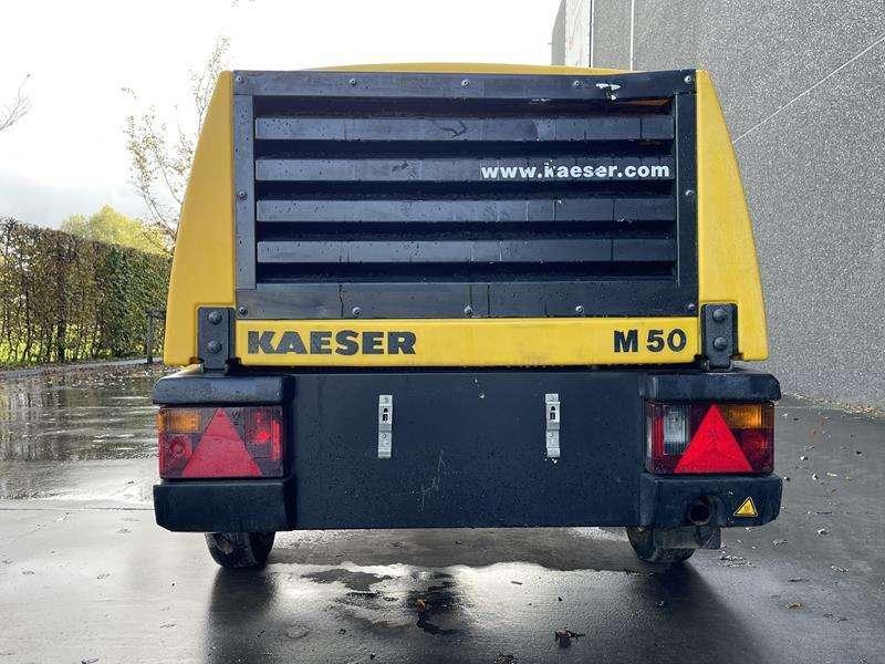 Kaeser M 50 PE - N Foto 8