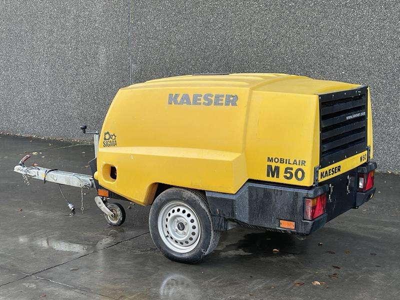 Kaeser M 50 PE - N Foto 9