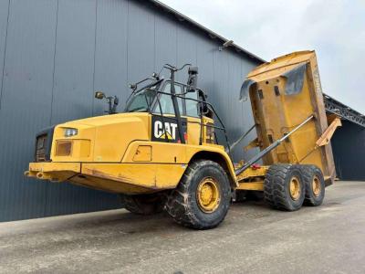 Caterpillar 730C2