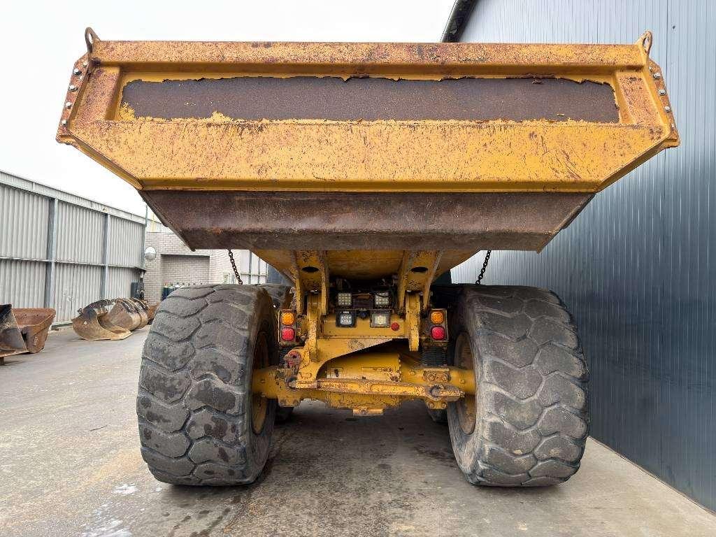 Caterpillar 730C2 Foto 10