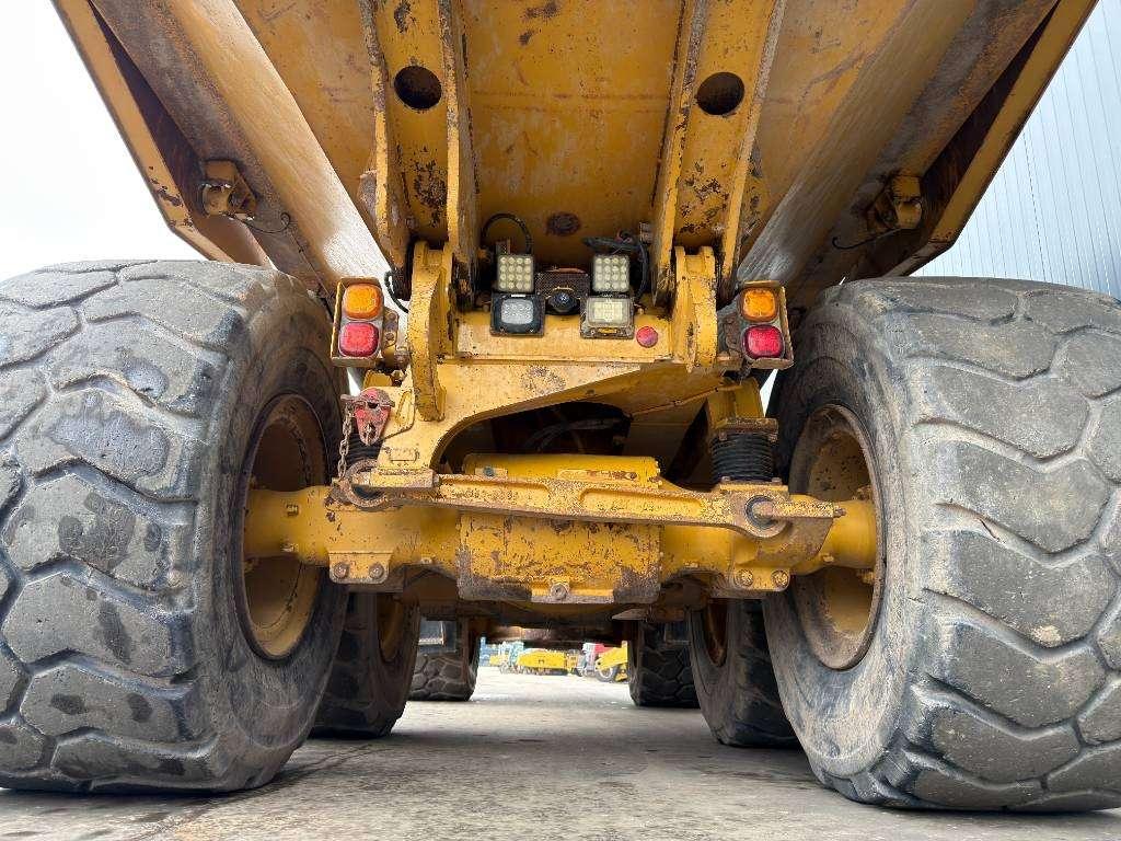 Caterpillar 730C2 Foto 11