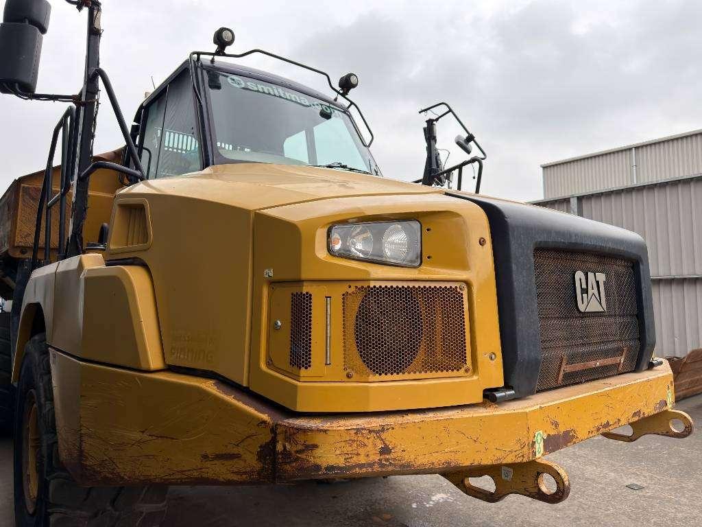 Caterpillar 730C2 Foto 18