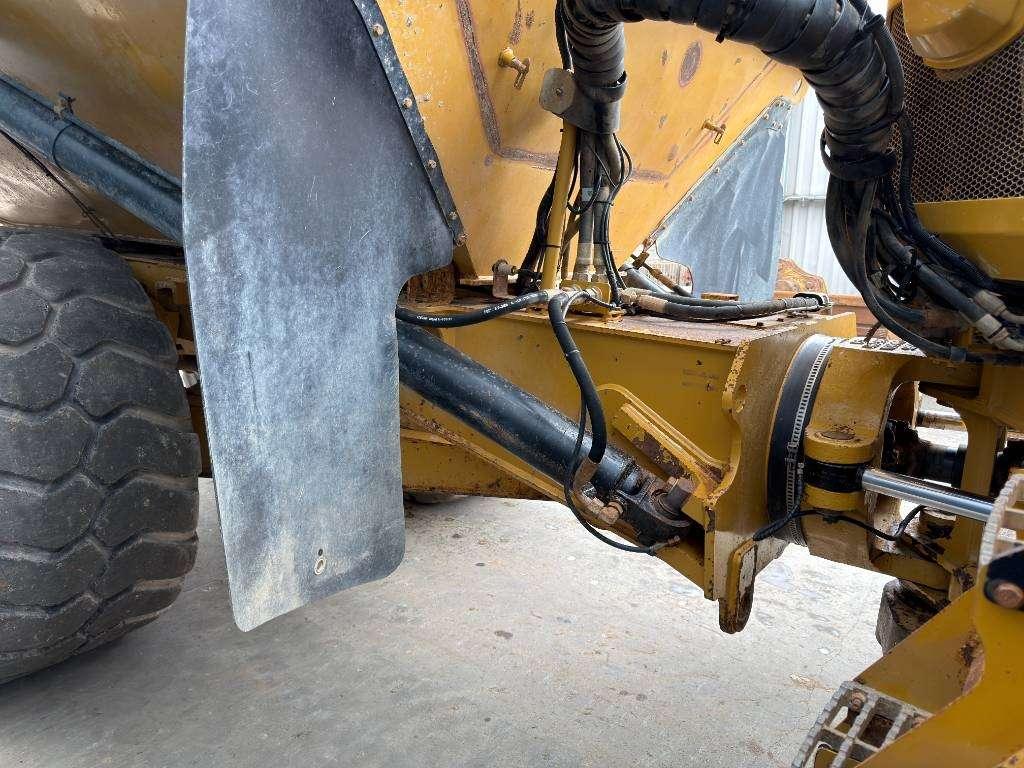 Caterpillar 730C2 Foto 21