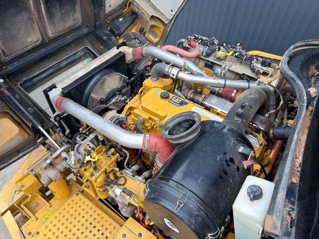 Caterpillar 730C2 Foto 29