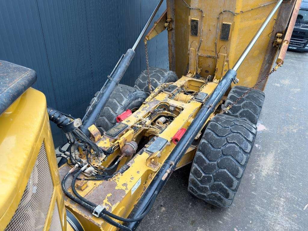 Caterpillar 730C2 Foto 5