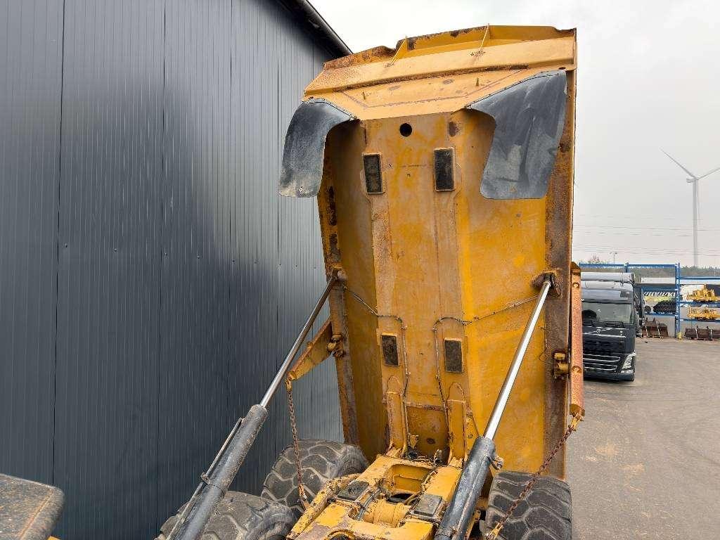 Caterpillar 730C2 Foto 6