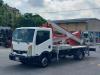 Multitel Pagliero MX235 Foto 2 thumbnail