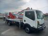 Multitel Pagliero MX235 Foto 5 thumbnail