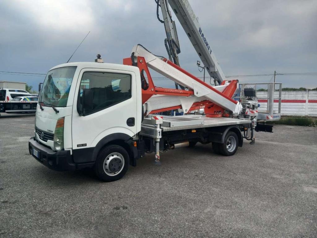 Multitel Pagliero MX235 Foto 1