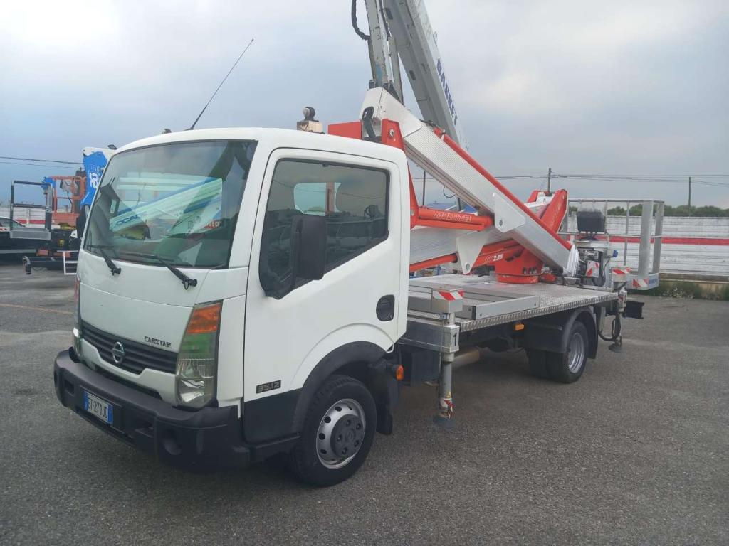 Multitel Pagliero MX235 Foto 10