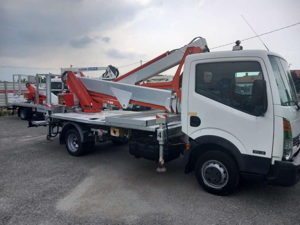 Multitel Pagliero MX235 Foto 11