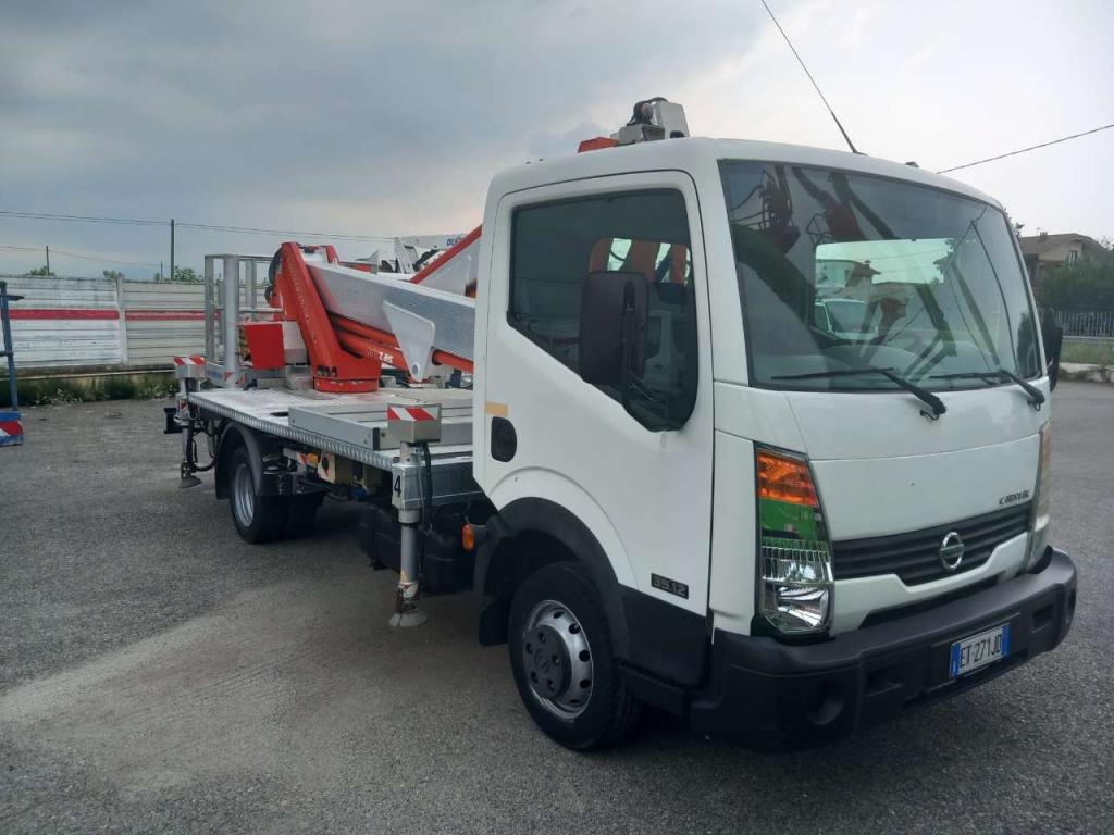 Multitel Pagliero MX235 Foto 12