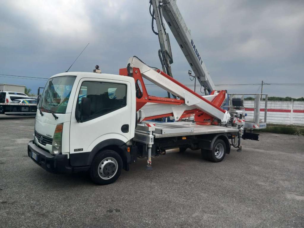 Multitel Pagliero MX235 Foto 4