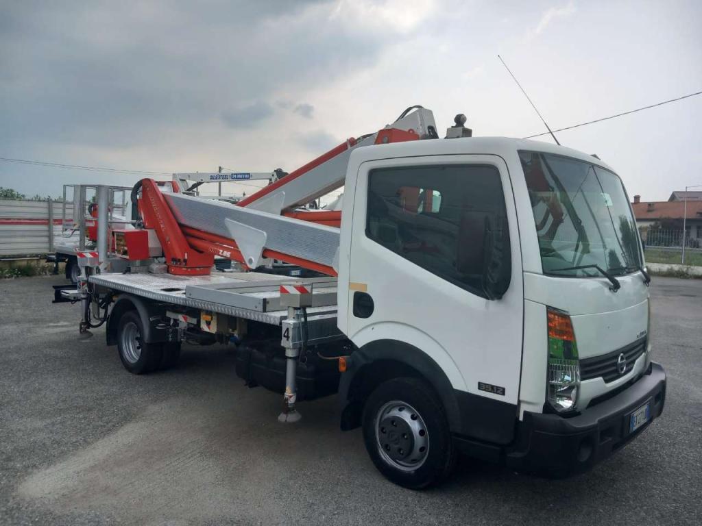 Multitel Pagliero MX235 Foto 5