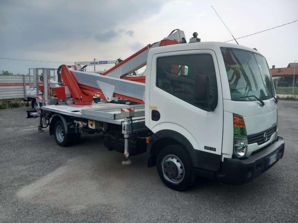 Multitel Pagliero MX235 Foto 8
