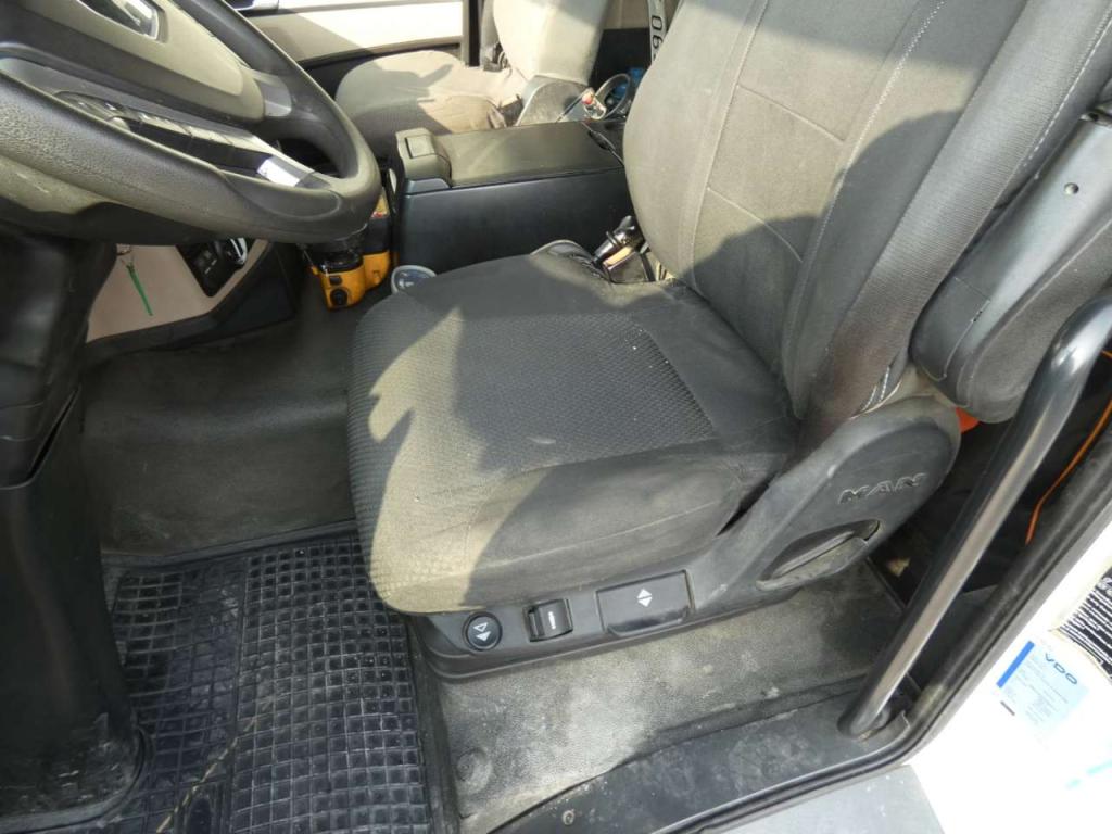 Man TGS 41.510 Foto 11