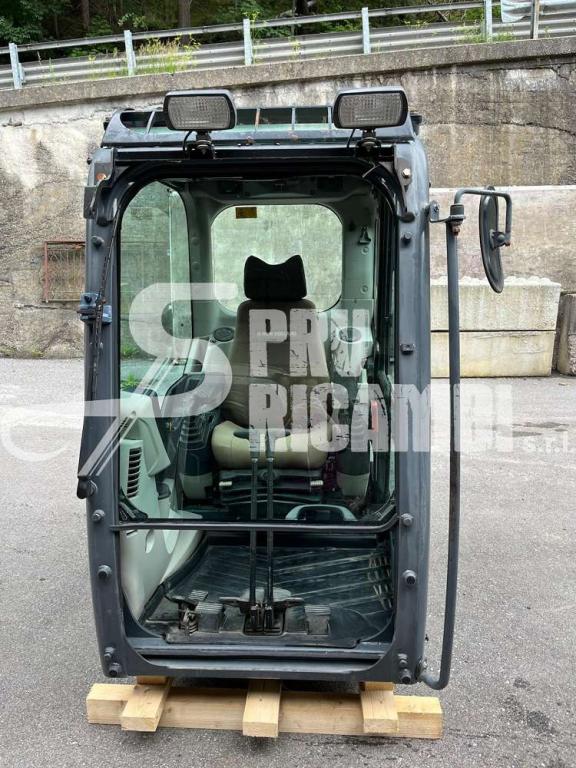 Cabina per New Holland Serie C Foto 3