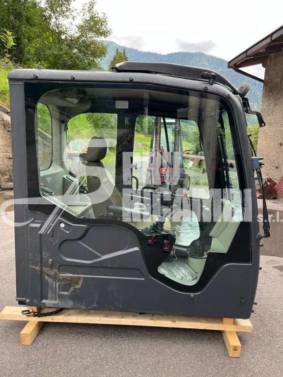 Cabina per New Holland Serie C Foto 6