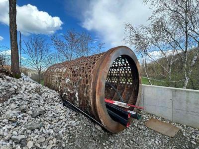 Tim 100 MM in vendita da SODINEG France